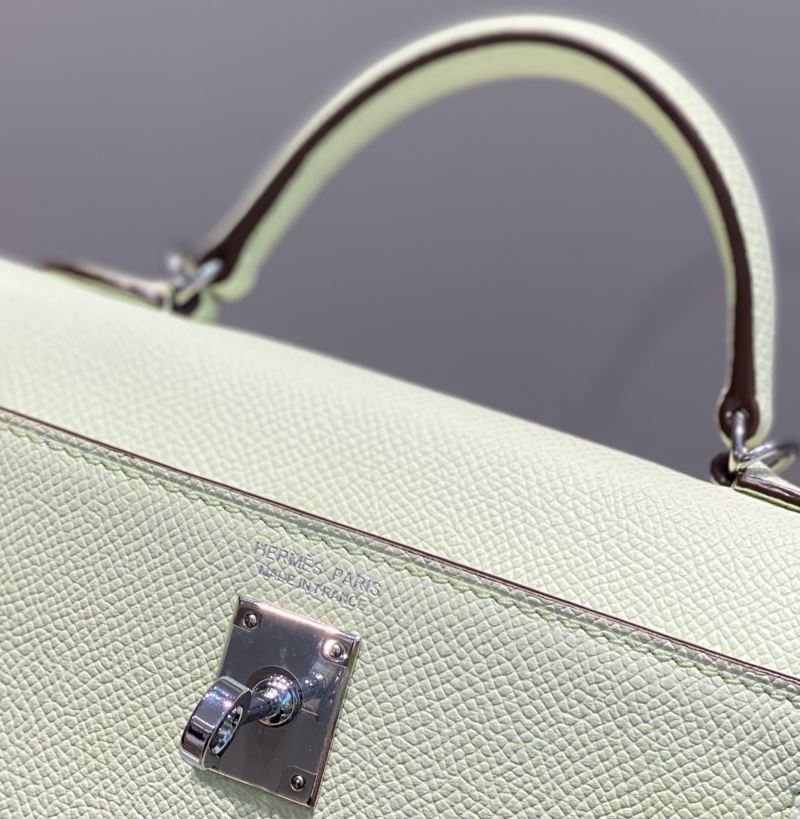 Hermes Kelly Bags